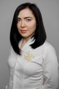Ашурилаева Тина Тавкаевна