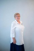 Шевич Галина Ивановна