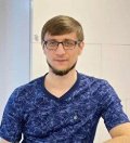 Нухов Ибрагим Тажибович