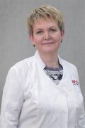 Слаутина Светлана Вячеславовна