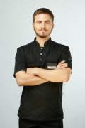 Боровский Сергей Вячеславович