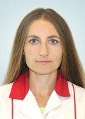 Воронова Полина Валерьевна