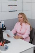 Воеводина Елена Александровна