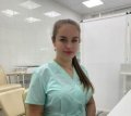 Блудова Ксения Валерьевна