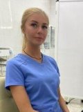 Шмакова Анастасия Ивановна