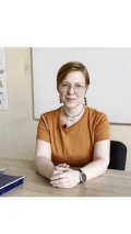 Березовикова Александра Владимировна