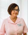 Бондаренко Ольга Геннадиевна