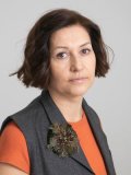 Измайлова Наталья