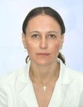 Будурова Марина Дмитриевна