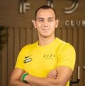 Евстратов Владимир Вадимович