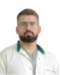 Алиасхабов Артур Мажлисович