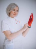 Рябова Елена