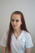 Жихарева Виктория Сергеевна