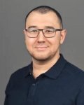 Ибрагимов Данил Ильшатович