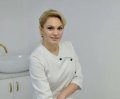 Алиева Мария Ровшановна