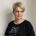 Оксана Криковская
