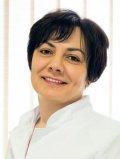 Городничева Жанна Андреевна