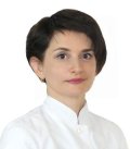 Мамонтова Анна Егоровна