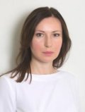 Романцова Елена