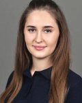 Чугунова Вера Александровна