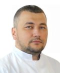 Ткачёв Пётр Валерьевич