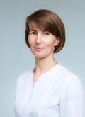 Кедрова Валерия Львовна
