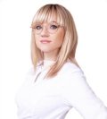 Вовк Анна Алексеевна
