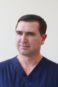 Попеску Дмитрий Иванович