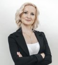 Киселева Лилия Николаевна