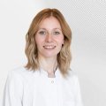 Паршина Евгения Петровна