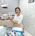 Макеева Татьяна Анатольевна