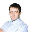 Байчоров Рустам Асламбекович