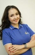 Гайзатуллина Гузель Робертовна