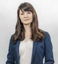 Басалаева Марина Павловна