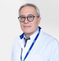 Чжао Алексей Владимирович