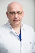 Попов Владимир Владимирович