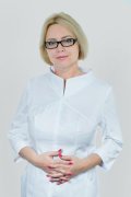 Макарова Надежда Валерьевна