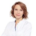 Турбовская Светлана Николаевна