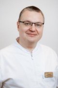 Глинский Дмитрий Евгеньевич