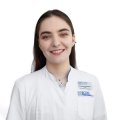 Газимиева Бэлла Магомедовна