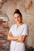 Петрова Вероника Геннадьевна
