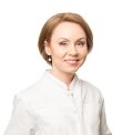 Замахина Евгения Викторовна