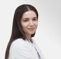Хачатрян Зарине Варужановна