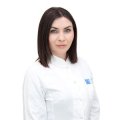 Ильина Яна Викторовна