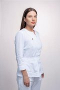 Касьянова Виктория Юрьевна