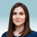 Кабалоева Бэла Мироновна