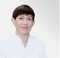 Буракова Наталья Вячеславовна