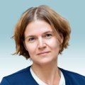 Гусарова Вера Юрьевна