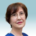 Бикметова Светлана Николаевна