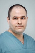 Зайцев Владимир Владимирович